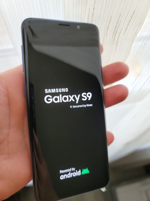 Samsung Galaxy S9 G960