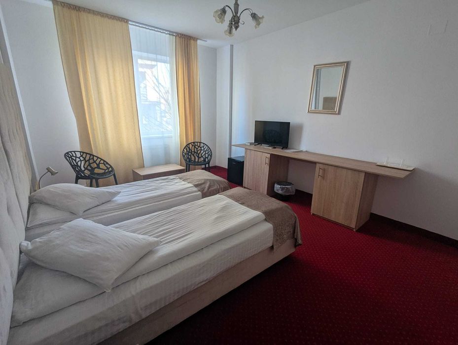 servicii cazare muncitori Timisoara