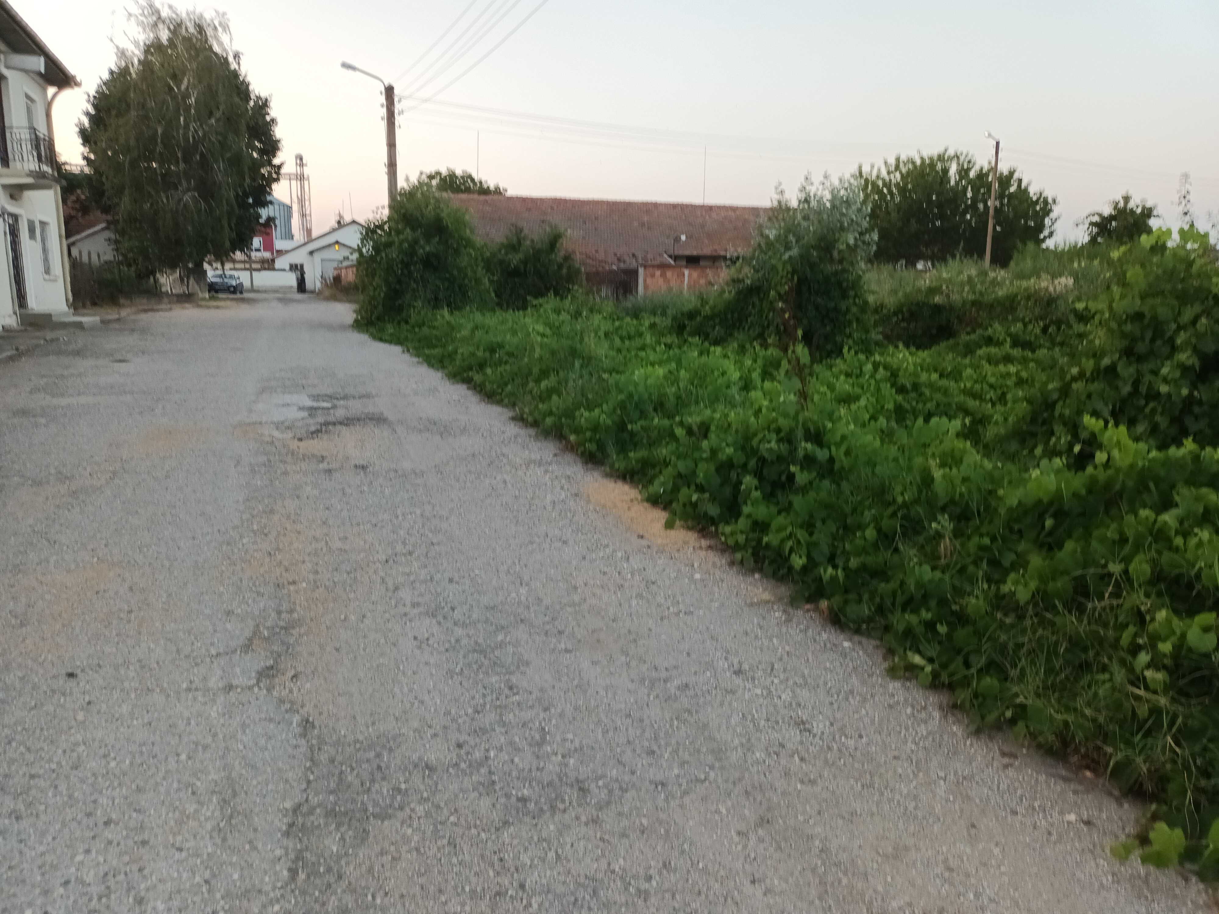 Производствено Помещение ЦЕХ Склад РАБОТИЛНИЦА Сервиз СГРАДА Хале