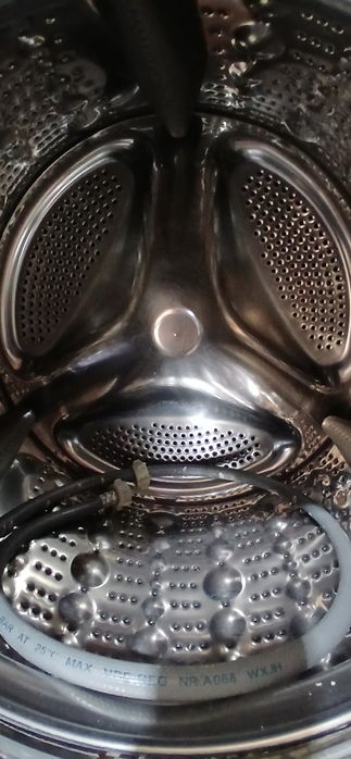 LG avtomat Direct Drive 8kg