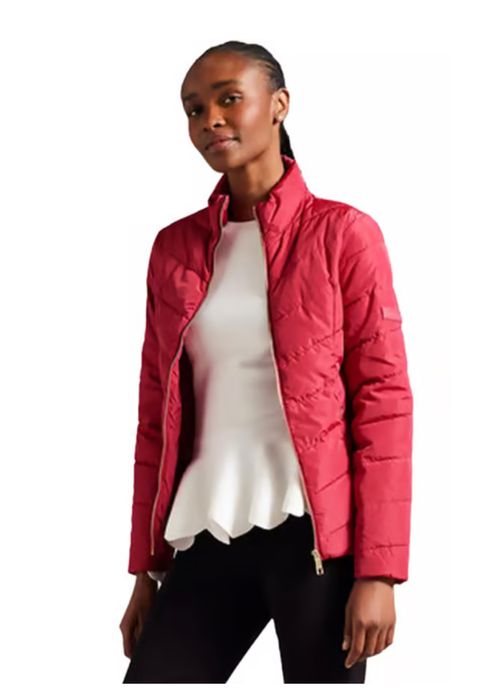 Geaca dama Ted Baker London noua