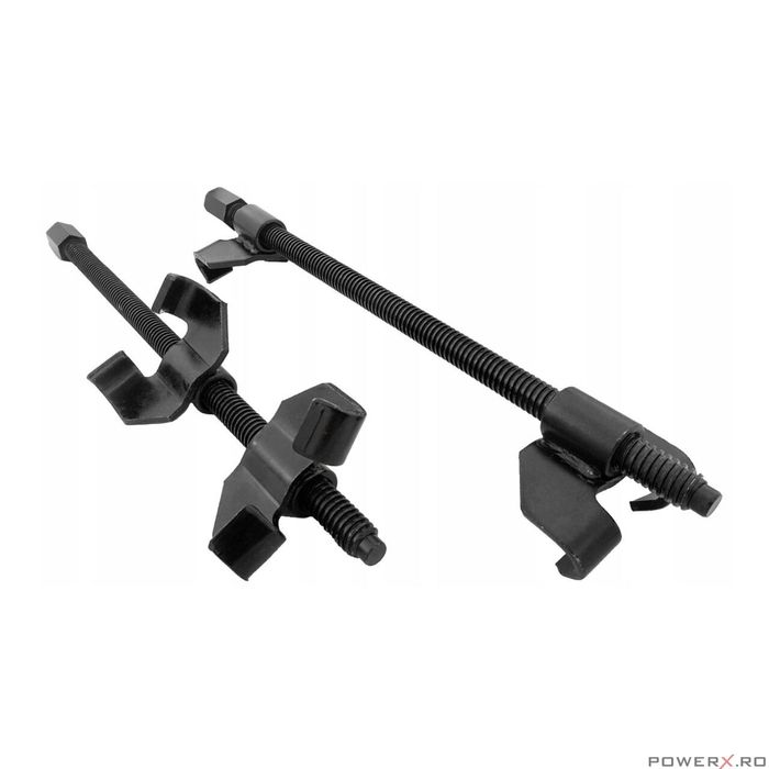 Presa, dispozitiv pentru montare demontare arcuri suspensie 380 mm,