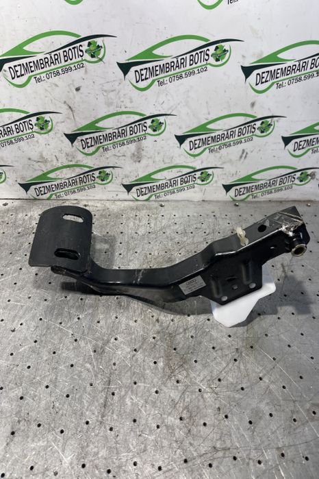 Pedala frana 4H1 723 140 C Audi A7 4G