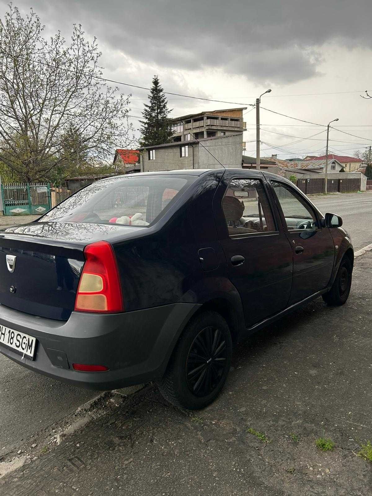 Dacia Logan 2010