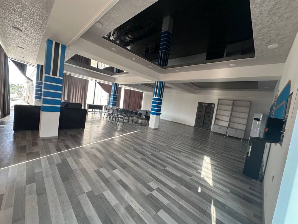 Zamonaviy coworking zona ijaraga beriladi!