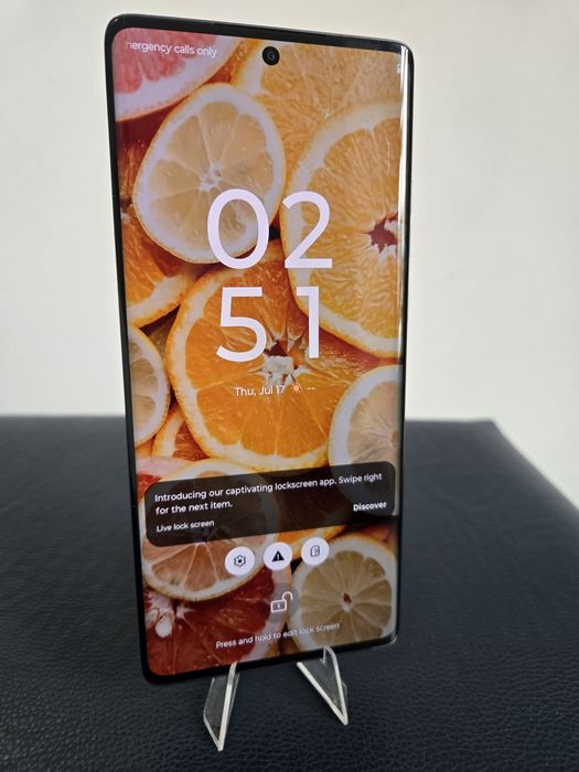 Motorola G85 256GB 12RAM ca nou!