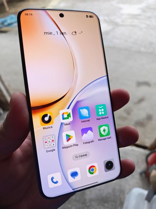 Vând sau Schimb Realme 14 PRO PLUS 5G