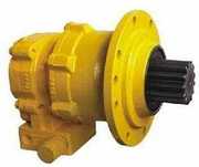 Pompa hidraulica New Holland FB110 - piese de schimb New Holland