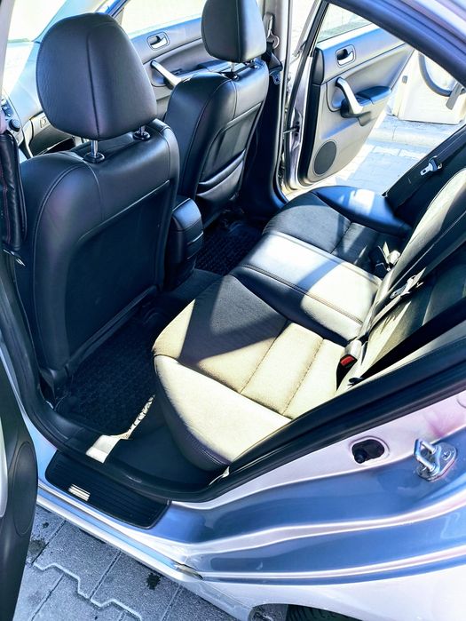 Vând Honda Accord CL7, 2.0 Benzina
