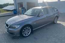 Piese bmw e90 e91 facelift lci 2.0d n47 motor cutie jante interior