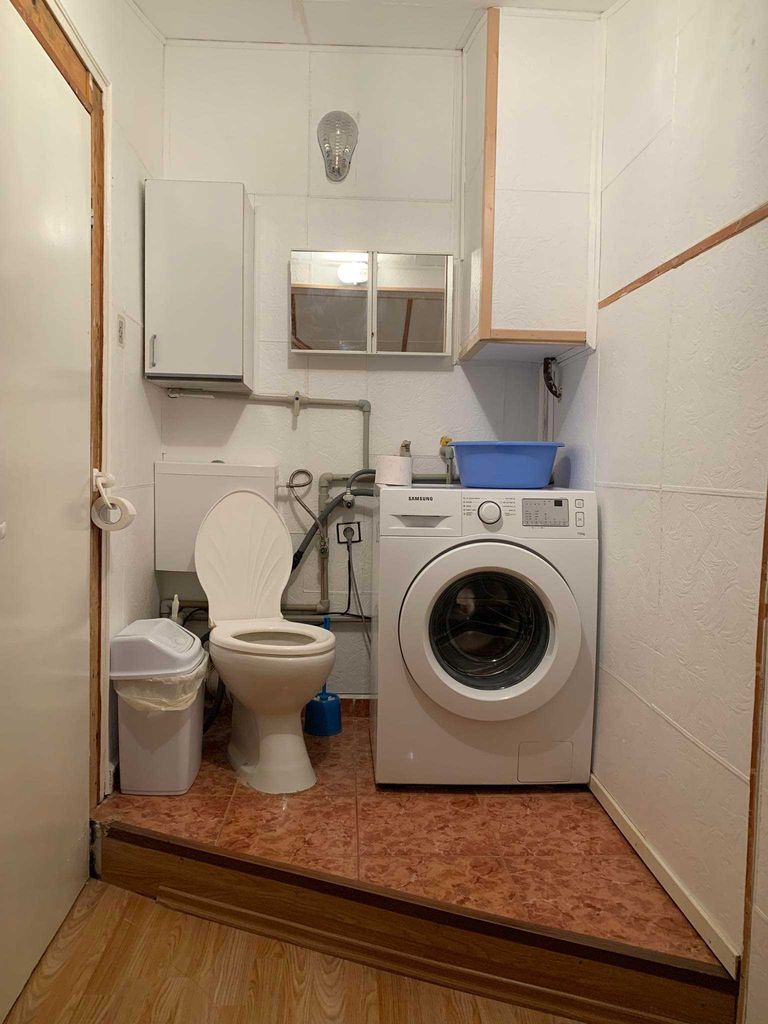 Дава се под наем Двустаен апартамент в Бургас, Сарафово - 55 кв.м за 200 € - Снимка #11