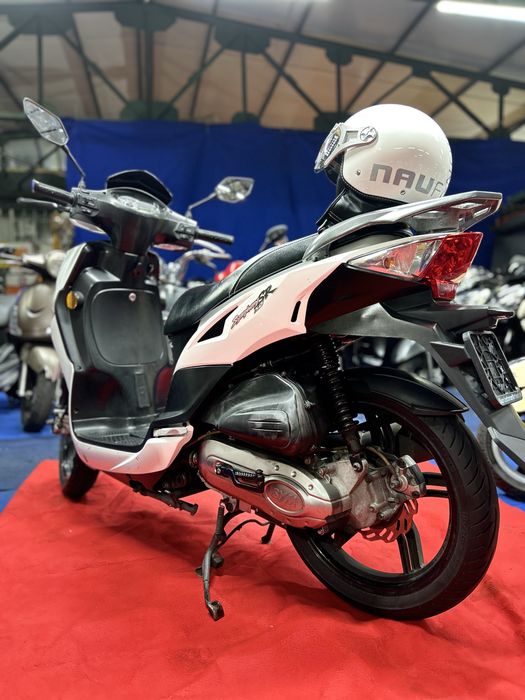 Sym symphony sr st 50cc