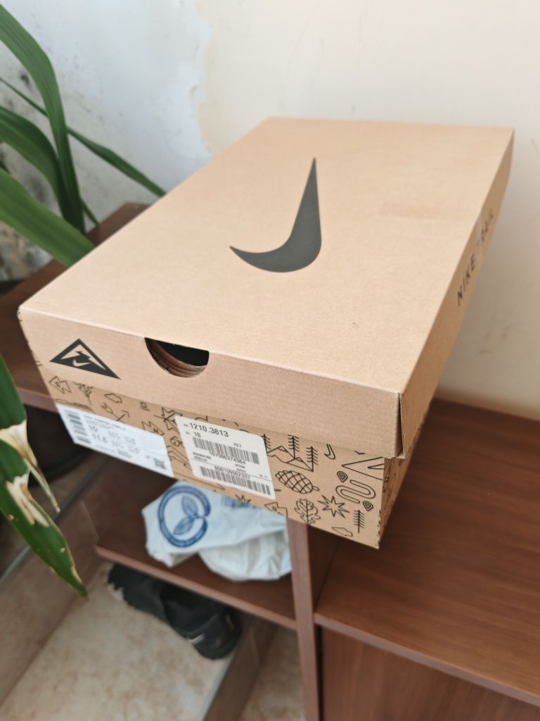Nike Juniper Trail 3