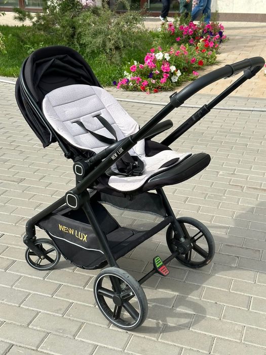 Коляска New lux Z1
