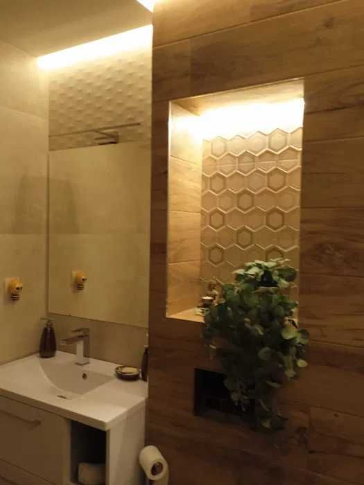 Продава се Двустаен апартамент в София, Люлин 2 - 85 кв.м за 1412 €/кв.м - Снимка #3