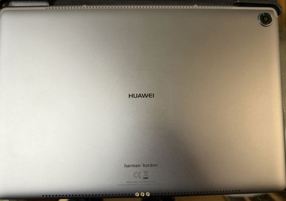 Huawei MediaPad M5