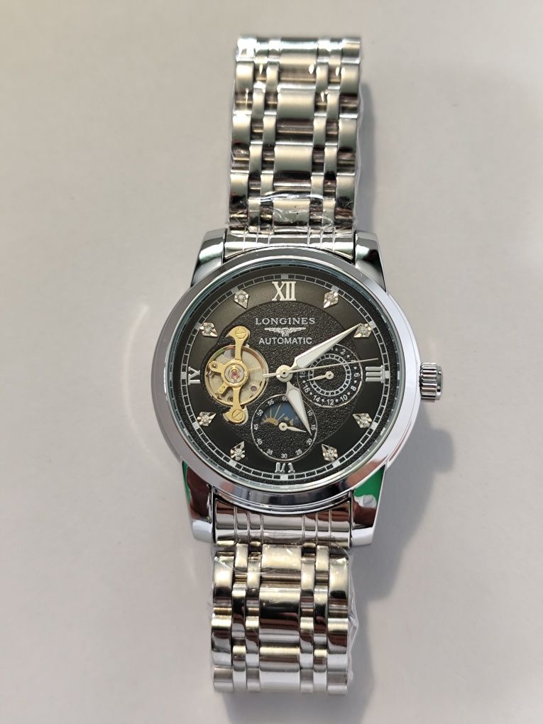 ceas Longines automatic