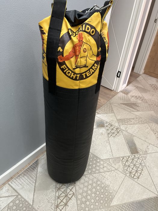 Боксерская груша