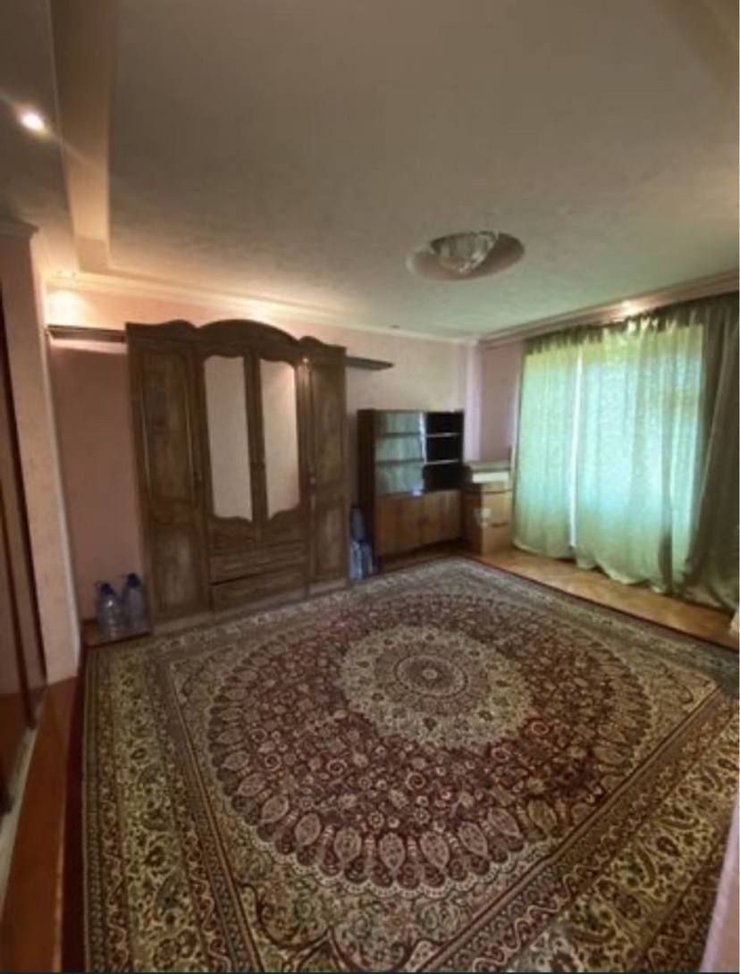 Сдается квартира Мархабо