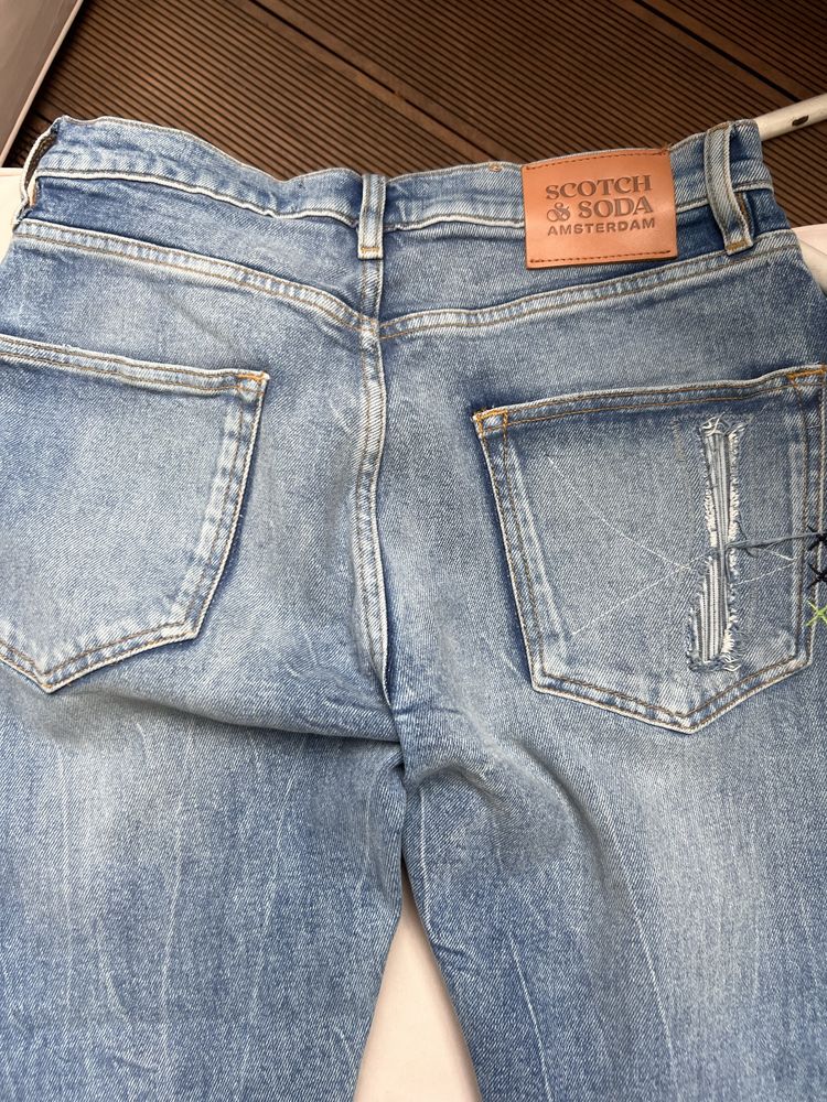 Scotch&Soda Jeans