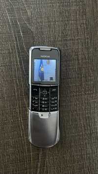 Nokia 8800 classic