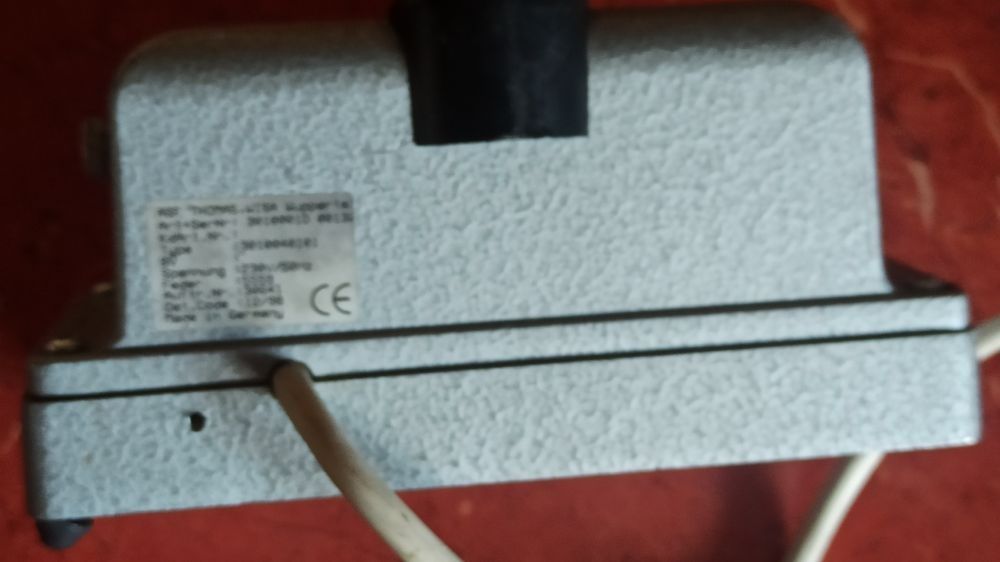 Pompa de aer pt acvariu sau furaje