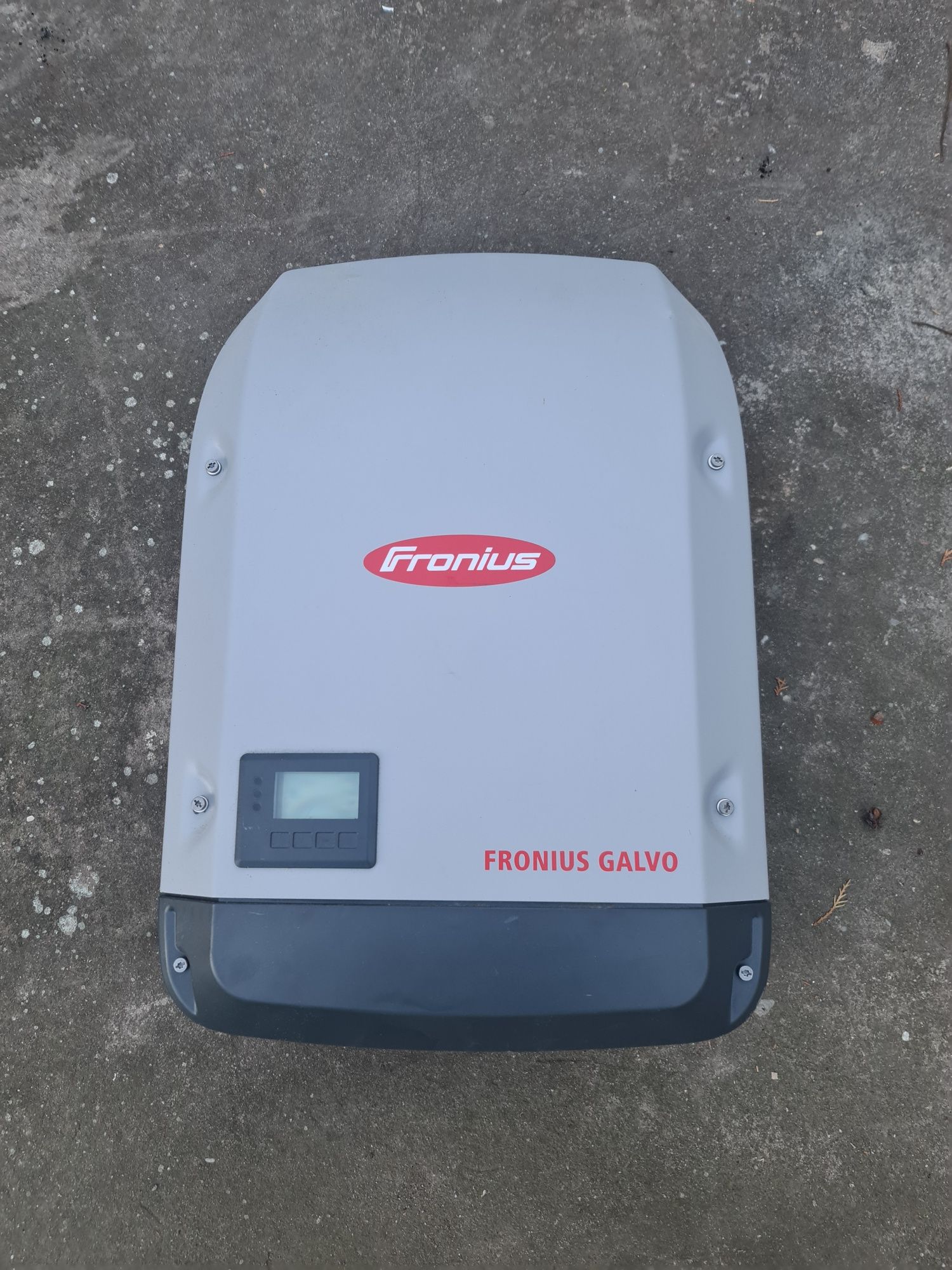 Invertor Fronius 2.0-1