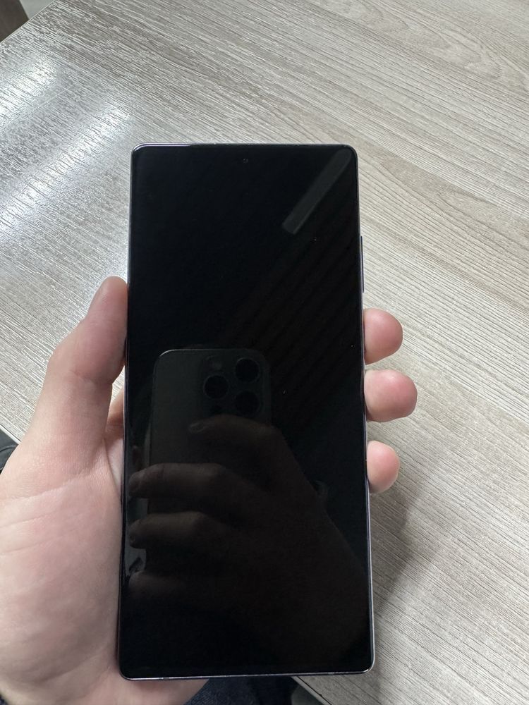 Samsung Note 20. 256гб