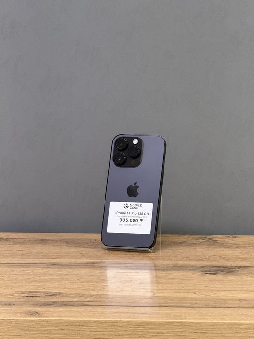 Iphone 14 Pro 128 GB | Mobile Zone
