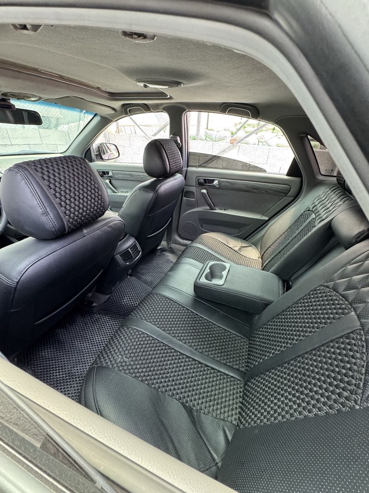 Lacetti 2010 Kuzof 2023