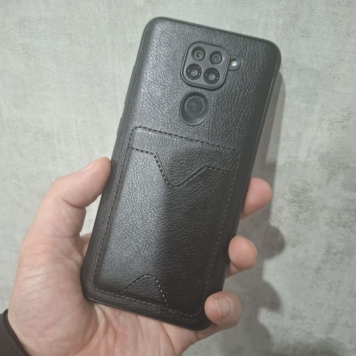 Xiaomi Redmi Note 9 (4/64GB)