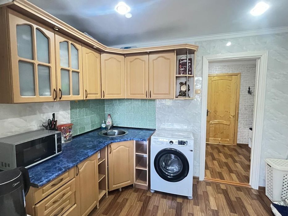 Продам однокомнатную квартиру