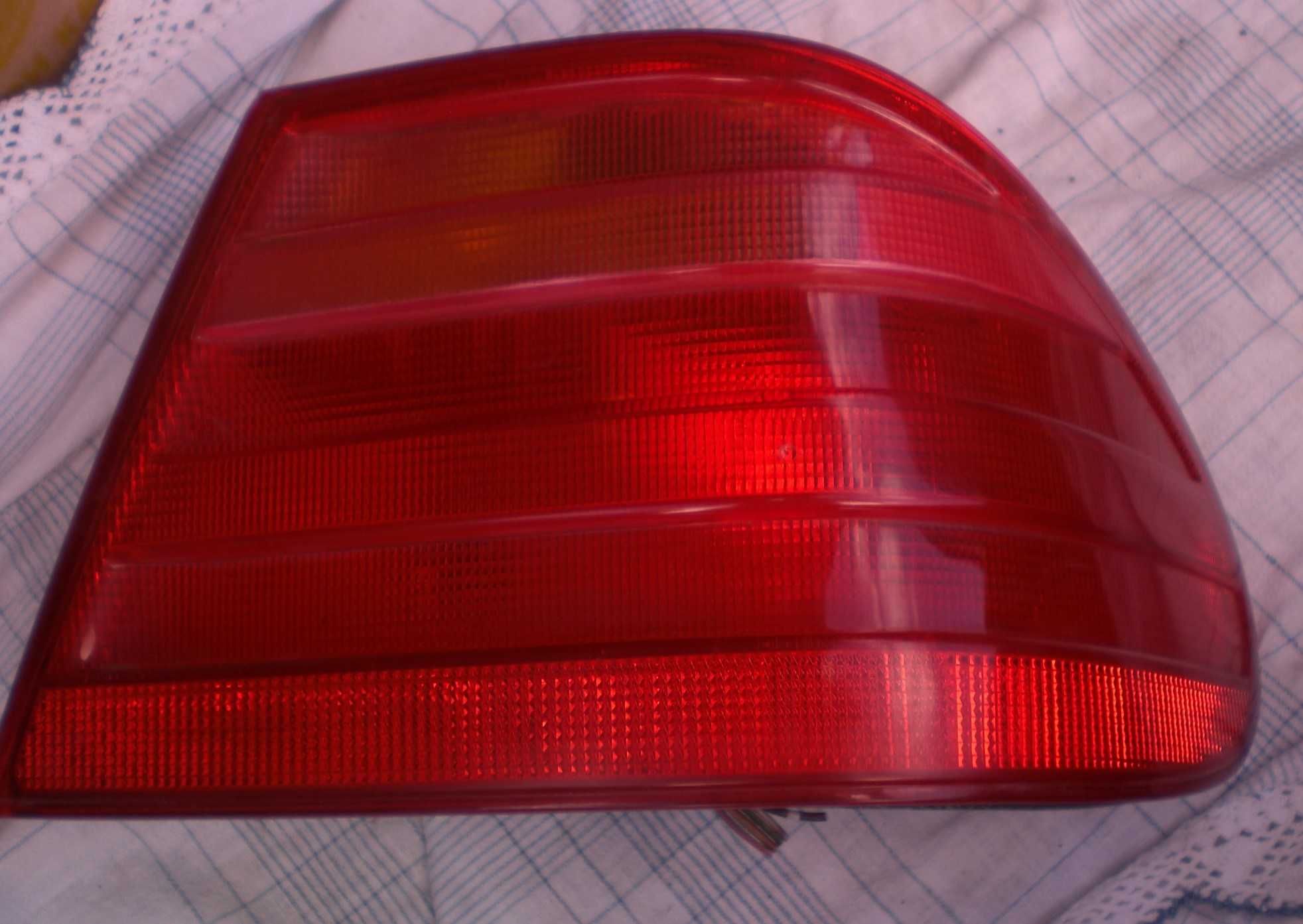 Стопове за Мерцедес Е клас ,стопове BMW  /E46/,лост светлини Мазда 6