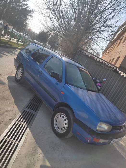 Гольф 3 унверсал