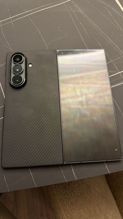 Samsung Z Fold 7 512GB