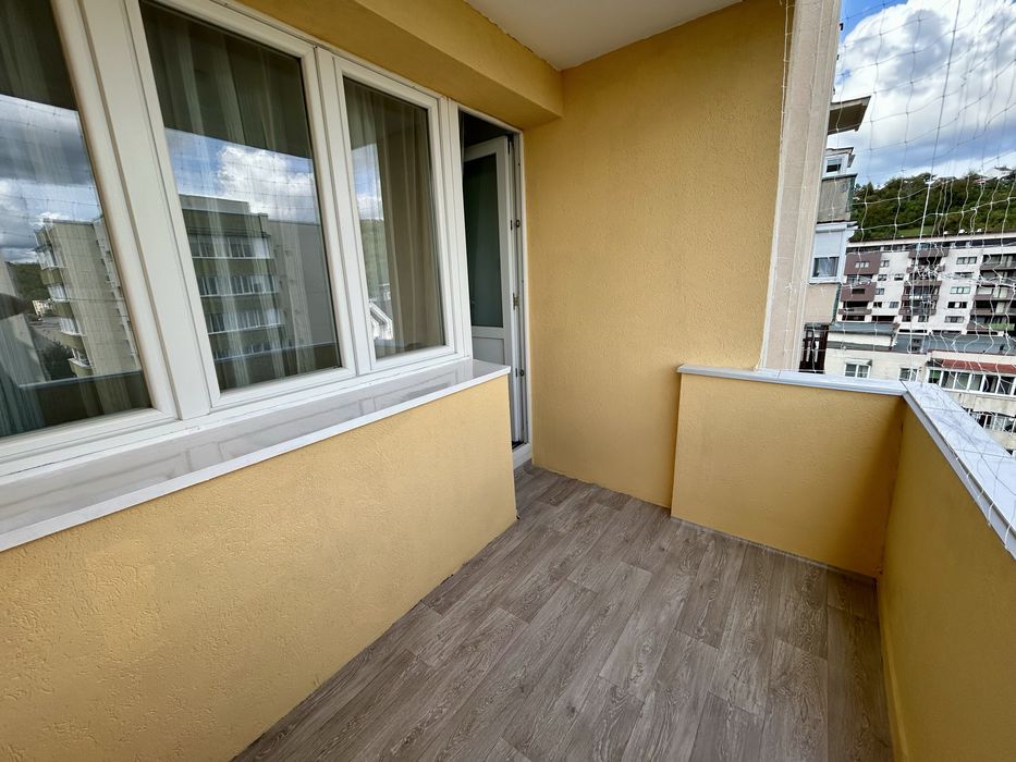 Apartament de inchiriat zona Tudor Brasovului - prima inchiriere