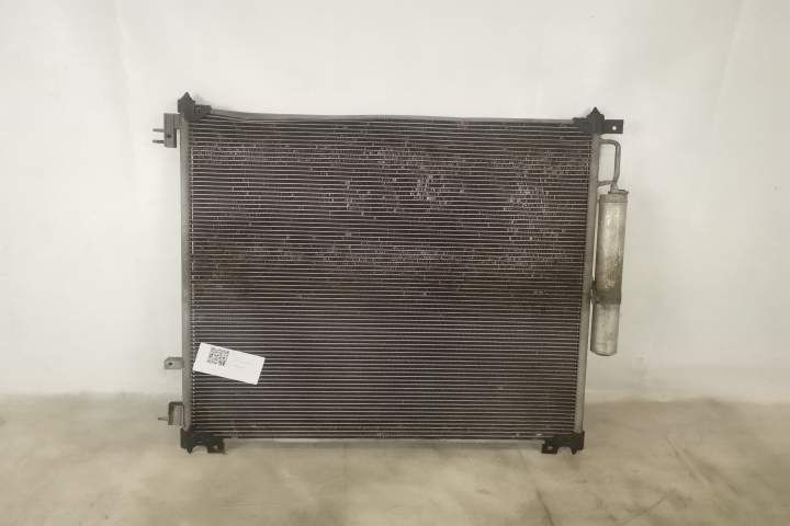 Радиатор за климатик / Radiator za klimatik Original В добро състояние