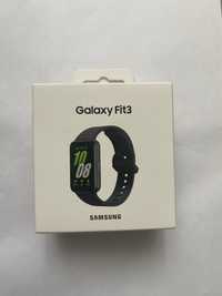 Bratara fitness Samsung  Galaxy Fit 3 noua sigilata
