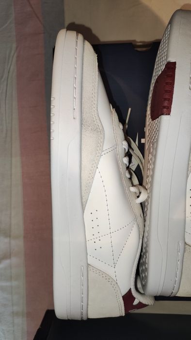 Страхотни сникърси /унисекс/ REEBOK №43