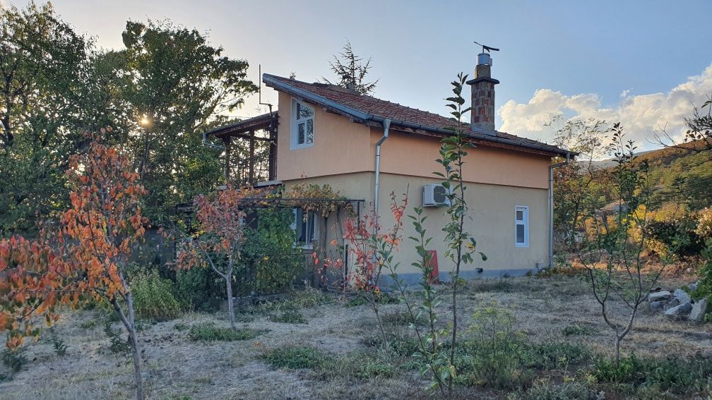Продава се Къща в Казанлък - 135 кв.м за 628 €/кв.м - Снимка #9