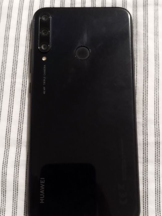 Huawei p40 lite e