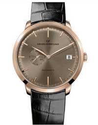 Швейцарские часы Girard Perregaux 1966 Small Second Date