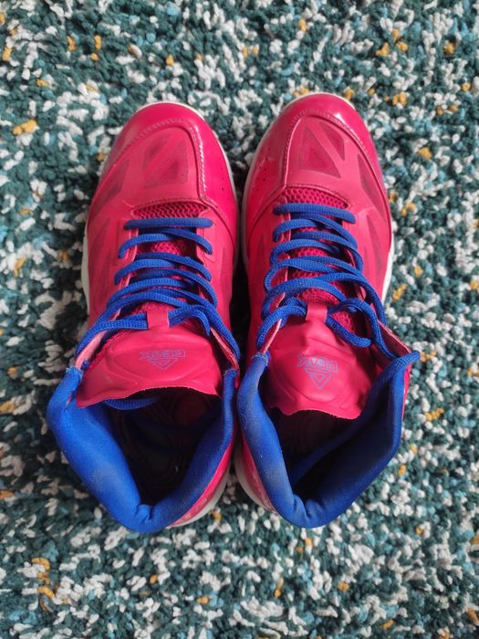 Adidași de baschet Peak Tony Parker