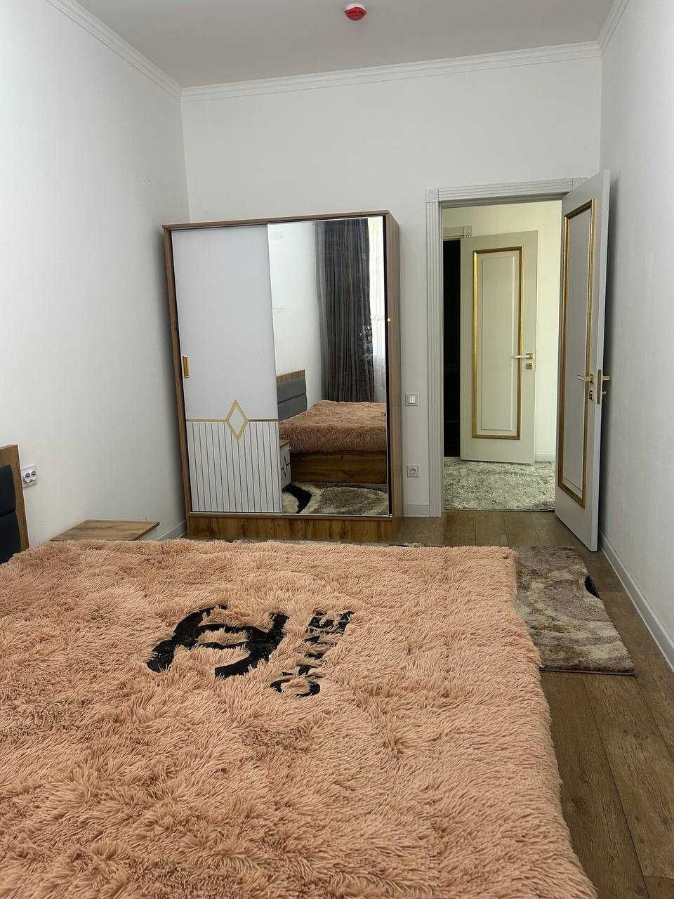 Продается квартира