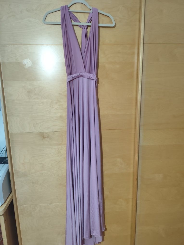 Rochie domnișoară de onoare