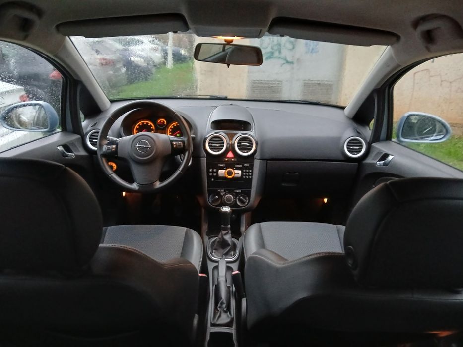 Opel Corsa 1.4 2009