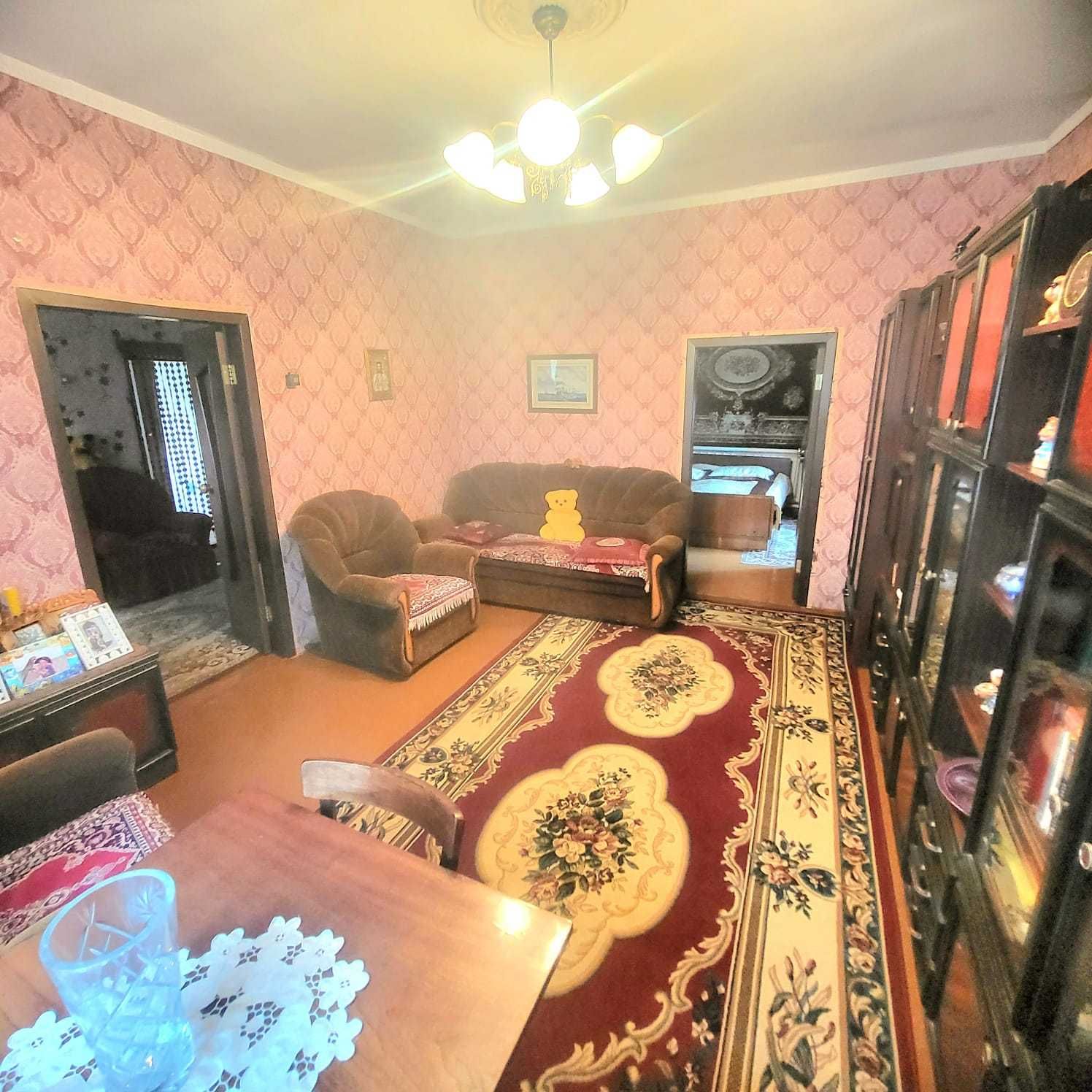 Продам дом Соц. Городе 4 комнатный