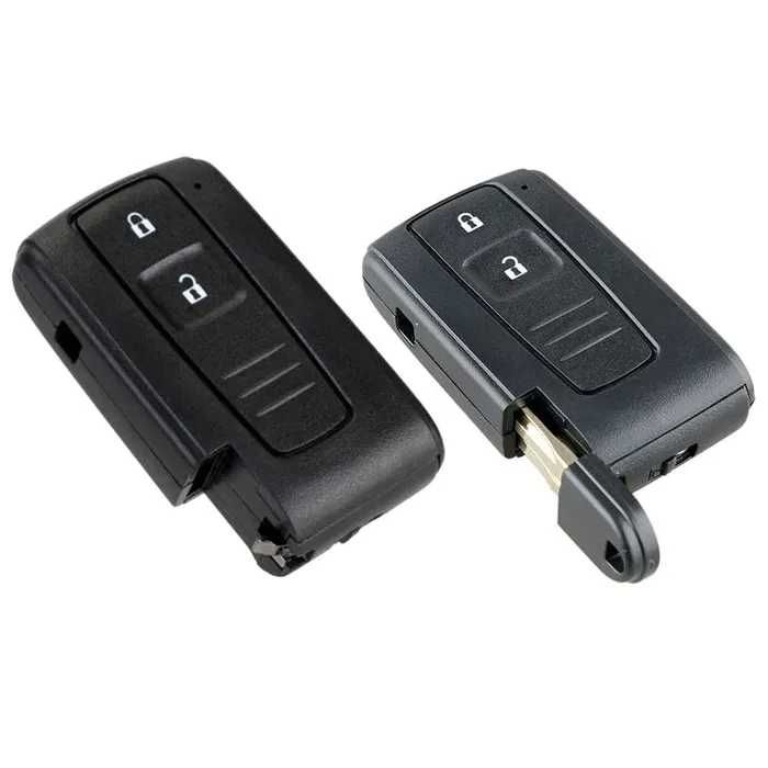Промо!   Смарт ключ Toyota -Corolla Verso,Prius,Camry 2004 -2009год.