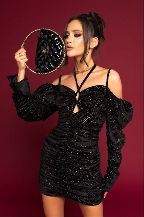 Рокля Nikole Collection