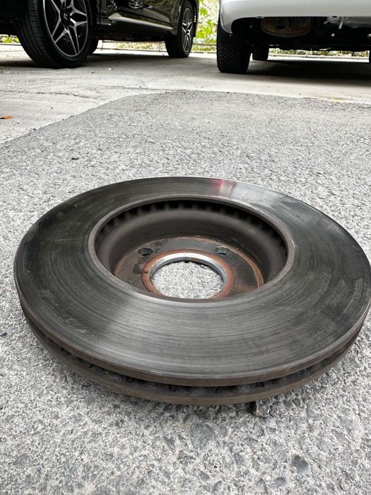 Опорные диски от Onix Оригинал